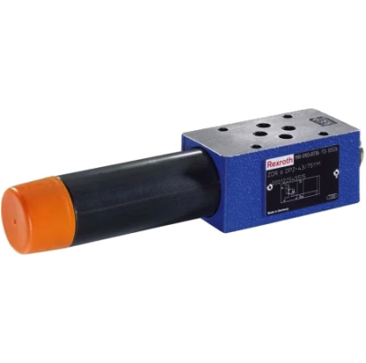 Redukčný ventil ZDR6DA2-4X/150Y R900410849 REXROTH